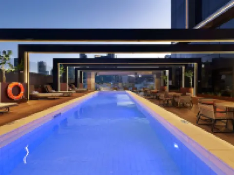 Doubletree by Hilton Perth Northbridge Hotels in Perth