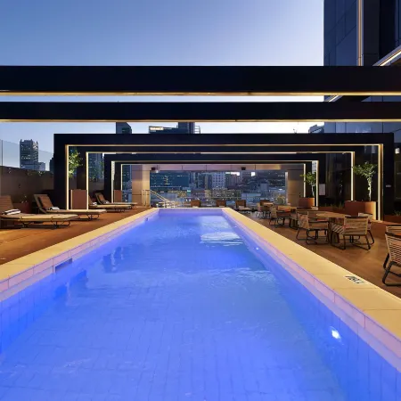 Doubletree by Hilton Perth Northbridge