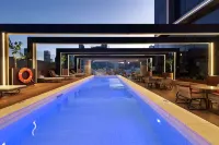 Doubletree by Hilton Perth Northbridge Hotels in Northbridge