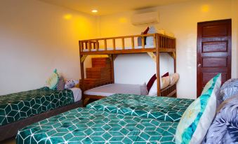 Gem's Paradise Resort