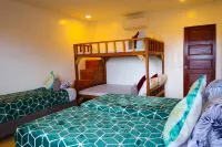 Gem's Paradise Resort - Pet friendly