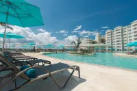 Hilton Cancun Mar Caribe All-Inclusive Resort - Luxury