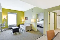 Home2 Suites by Hilton Summerville Hôtels à : Summerville