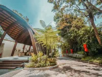 Rocky's Boutique Resort - Veranda Collection Samui Hotels near Buffalo Fighting