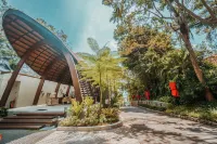 Rocky's Boutique Resort - Veranda Collection Samui Hotels in der Nähe von Koh Tan