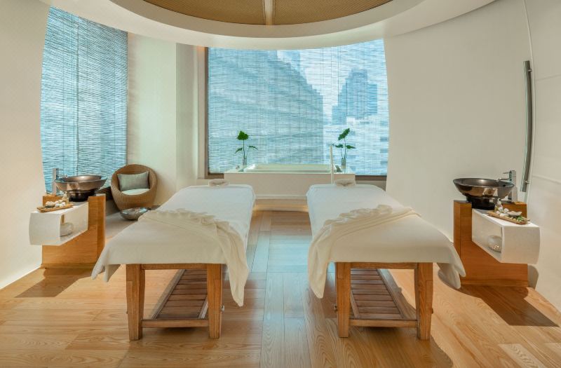 Le Meridien Bangkok photo 4