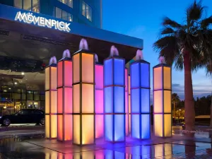 Mövenpick Al Khobar