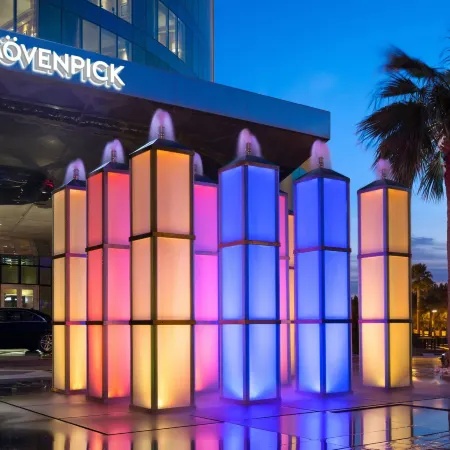Mövenpick Al Khobar