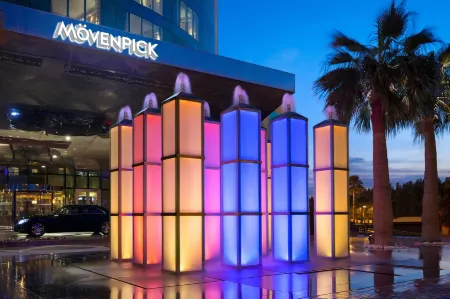 Mövenpick Al Khobar