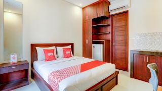 oyo-3885-kara-residence