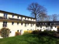 FerienResidenz MüritzPark Hotels near St.Nikolai Kirche Robel