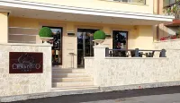 Hotel Cenacolo Hotel a Pomigliano d'Arco