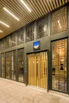 Fos DownTown Suites Hotel a Syntagma Square