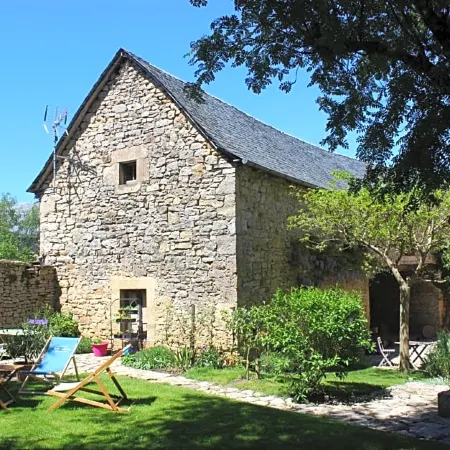 Le Clos du Barry