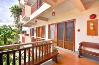 Agos Boracay Rooms + Beds