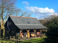 Holsworthy Holiday Cottages Hotel a Holsworthy