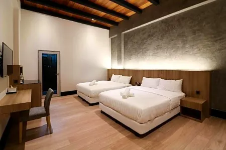 The Nines Hotel Malacca