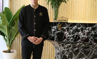 The Queendor Boutique Hotel