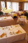 Hotel Jungfrau Mürren - Breakfast