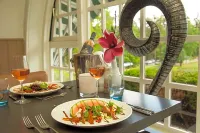 Fletcher Hotel Restaurant de Wipselberg-Veluwe - Frühstück