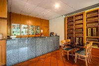 Hotel Della Rotonda - bar