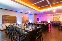 JW Marriott Houston Downtown