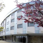 Hotel Daiei Masuda Hotels in Masuda