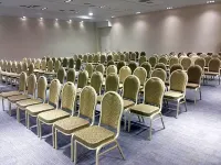 Radisson Blu Plaza El Bosque Santiago