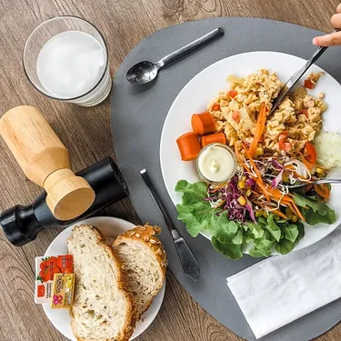 รูปภาพของวิช โฮเทล แอนด์ คาเฟ่