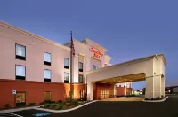 Hampton Inn Kimball