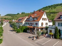 Hotel-Restaurant Haus Nicklass - Spa