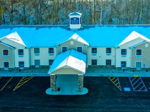 Cobblestone Inn & Suites - Brookville