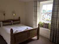 The Globe Inn Hotels in West Buckfastleigh