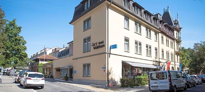Hotel Waldhorn Bern Hotels in Bern