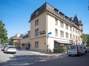 Hotel Waldhorn Bern