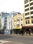 Central Private Hotel Hôtels à : Redfern