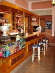 Tourist Hotel - bar