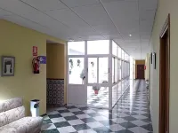 Hotel Perú by Bossh Hotels Hotels in Trujillo