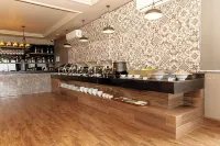 Kep Bay Hotel & Resort - breakfast