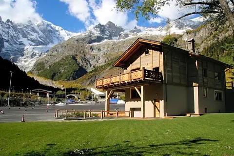 Grand Hotel Royal E Golf