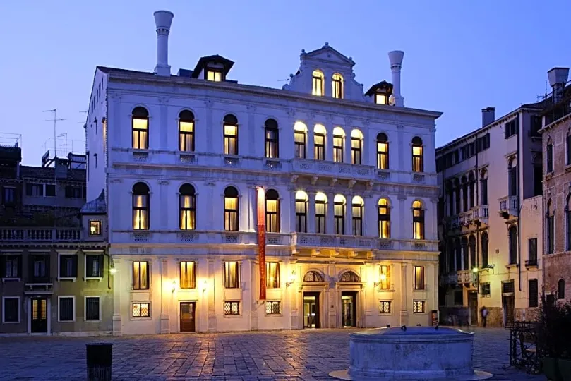 Ruzzini Palace Hotel