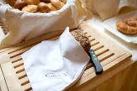 Hotel Beethoven - sarapan