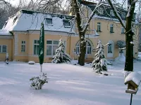 Hotel Wippertal - Voll Klimatisiert - parking