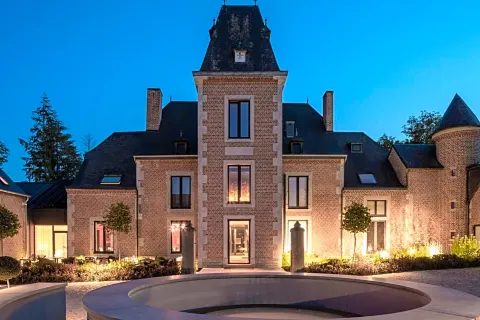 Château de Vignée