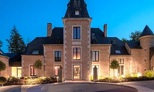 Château de Vignée