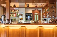 Konitsa Mountain Hotel - bar