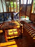 Titanic's Nipa Hut