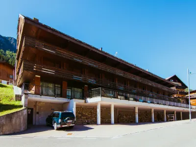 Torrita di Canazei