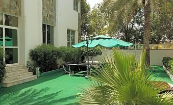Green House Resort