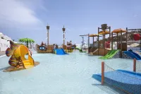 Best Club Vacaciones Pueblo Indalo - Beach